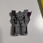 6x Transformers Starscream Megatron *Some missing parts and broken pieces*