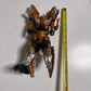 6x Transformers Starscream Megatron *Some missing parts and broken pieces*