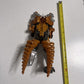6x Transformers Starscream Megatron *Some missing parts and broken pieces*
