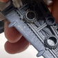 6x Transformers Starscream Megatron *Some missing parts and broken pieces*