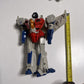6x Transformers Starscream Megatron *Some missing parts and broken pieces*