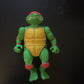 Raphael Teenage Mutant Ninja Turtle 4.5" Figure 1988 Playmate Toys