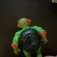 Raphael Teenage Mutant Ninja Turtle 4.5" Figure 1988 Playmate Toys