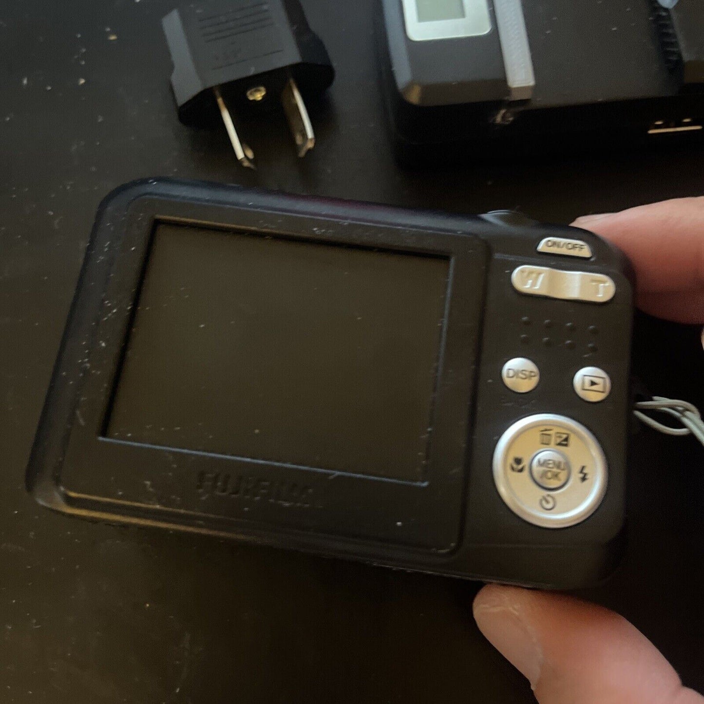 Fujifilm Finepix L50 Digital Camera 12MP