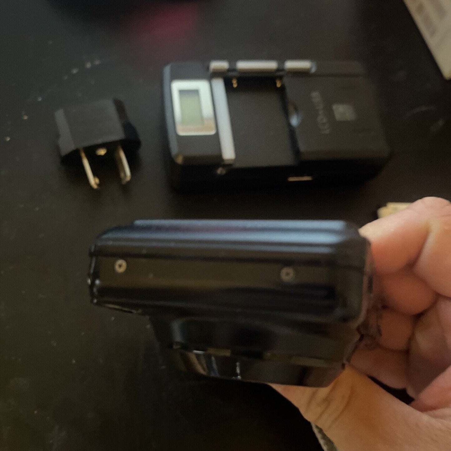 Fujifilm Finepix L50 Digital Camera 12MP