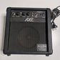 Axl Power 10 Alphatone Speaker Amplifier