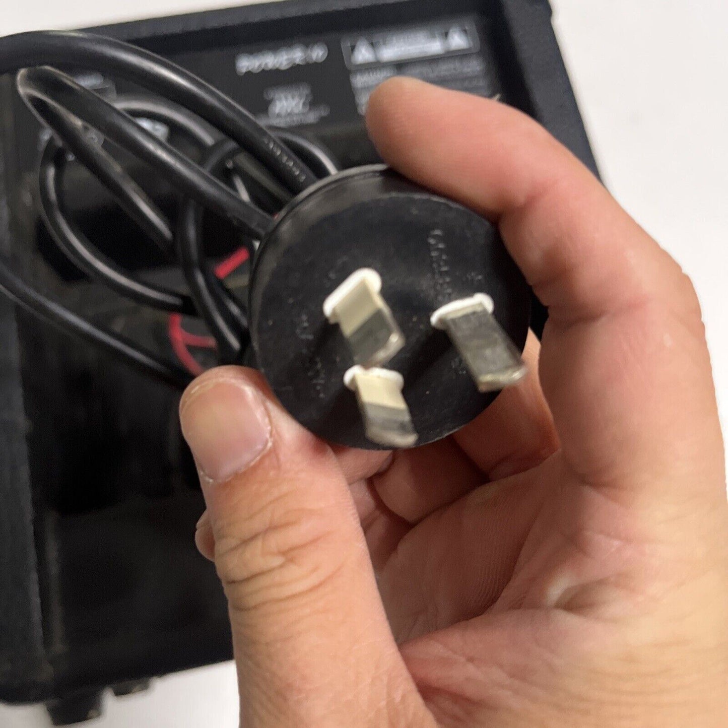 Axl Power 10 Alphatone Speaker Amplifier