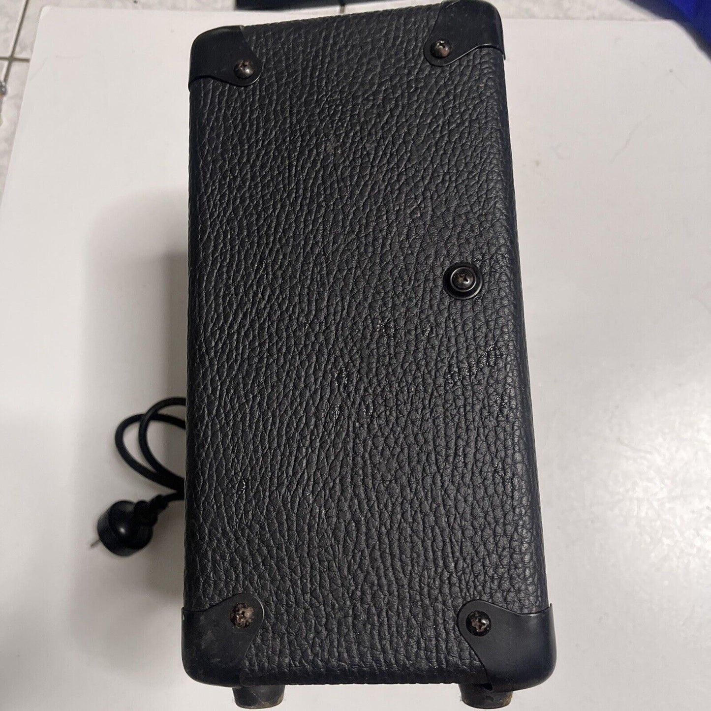 Axl Power 10 Alphatone Speaker Amplifier