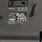 Portable Docking Speaker with Lightning Connector for iPhone Model IS767