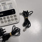 Uniden SSE45W Cordless Telephone Answering Machine Loud & Clear NBN Compatible