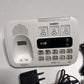 Uniden SSE45W Cordless Telephone Answering Machine Loud & Clear NBN Compatible