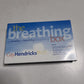 *New Sealed* The Breathing Box: Book & CD by Gay Hendricks (2005)