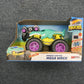 Hot Wheels Monster Truck Remote Control Mega Wrex 63690