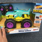 Hot Wheels Monster Truck Remote Control Mega Wrex 63690