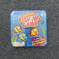 *New Sealed* Magnetic Foam Fishing Game Fun Family Friendly Indoor Outdoor