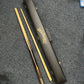 Jack Daniels Pool Cue With Case