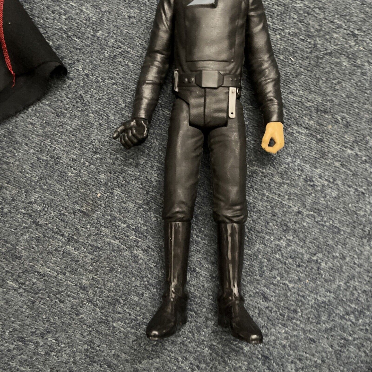 Captain Phasma 2015 19" & Luke Skywalker 18" 2014 Figure Star Wars Jakks