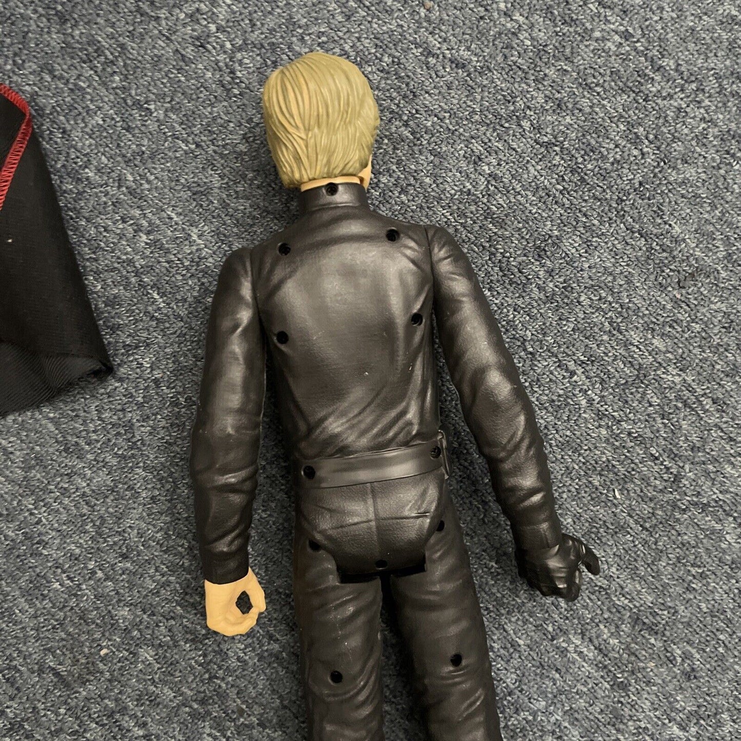 Captain Phasma 2015 19" & Luke Skywalker 18" 2014 Figure Star Wars Jakks