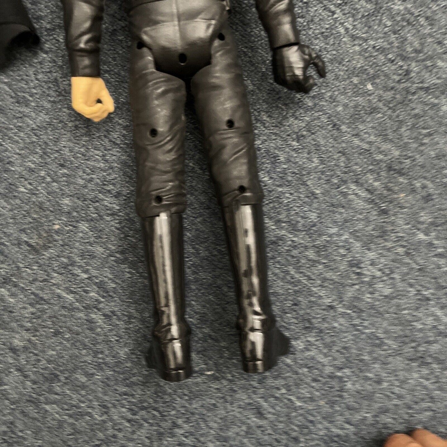 Captain Phasma 2015 19" & Luke Skywalker 18" 2014 Figure Star Wars Jakks