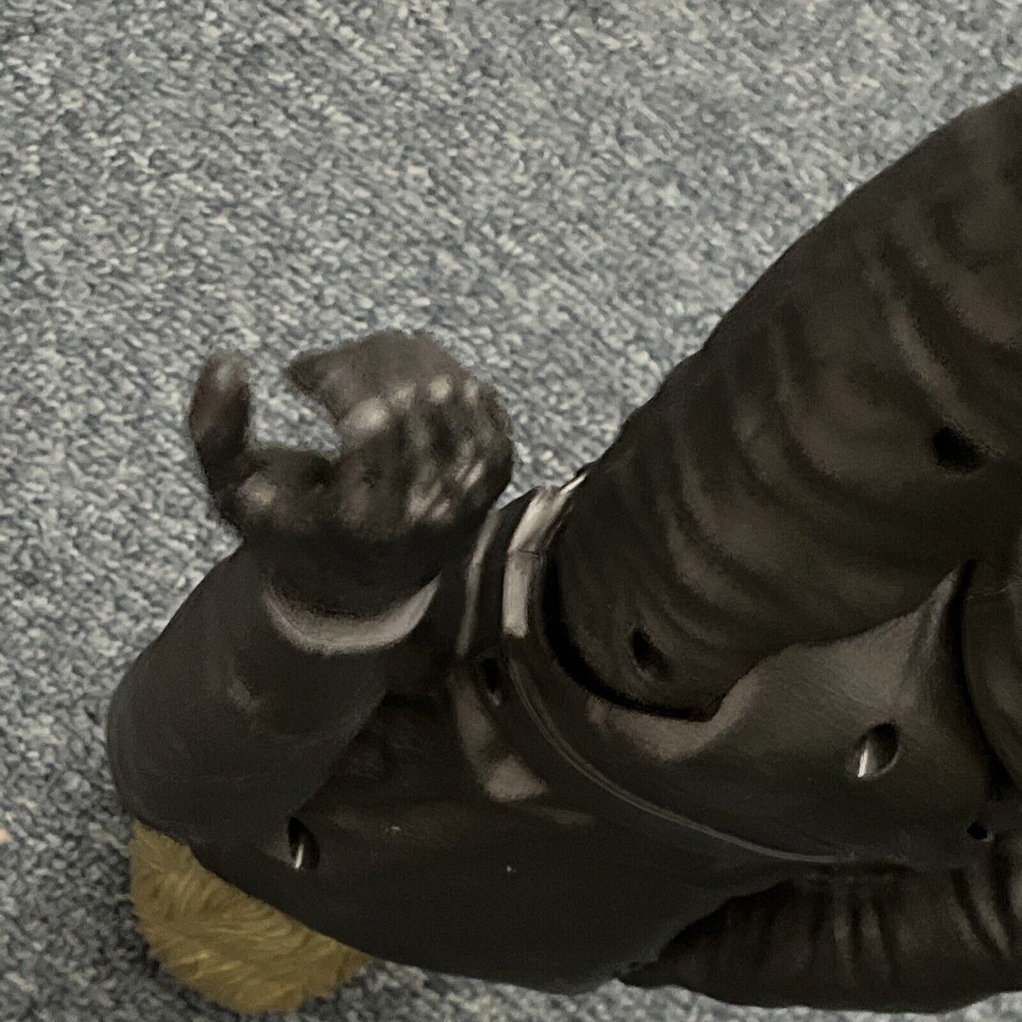 Captain Phasma 2015 19" & Luke Skywalker 18" 2014 Figure Star Wars Jakks