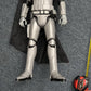 Captain Phasma 2015 19" & Luke Skywalker 18" 2014 Figure Star Wars Jakks