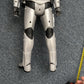 Captain Phasma 2015 19" & Luke Skywalker 18" 2014 Figure Star Wars Jakks