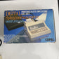 Copal Digital Sphgmomanometer Blood Pressure Monitor Printer UA-251