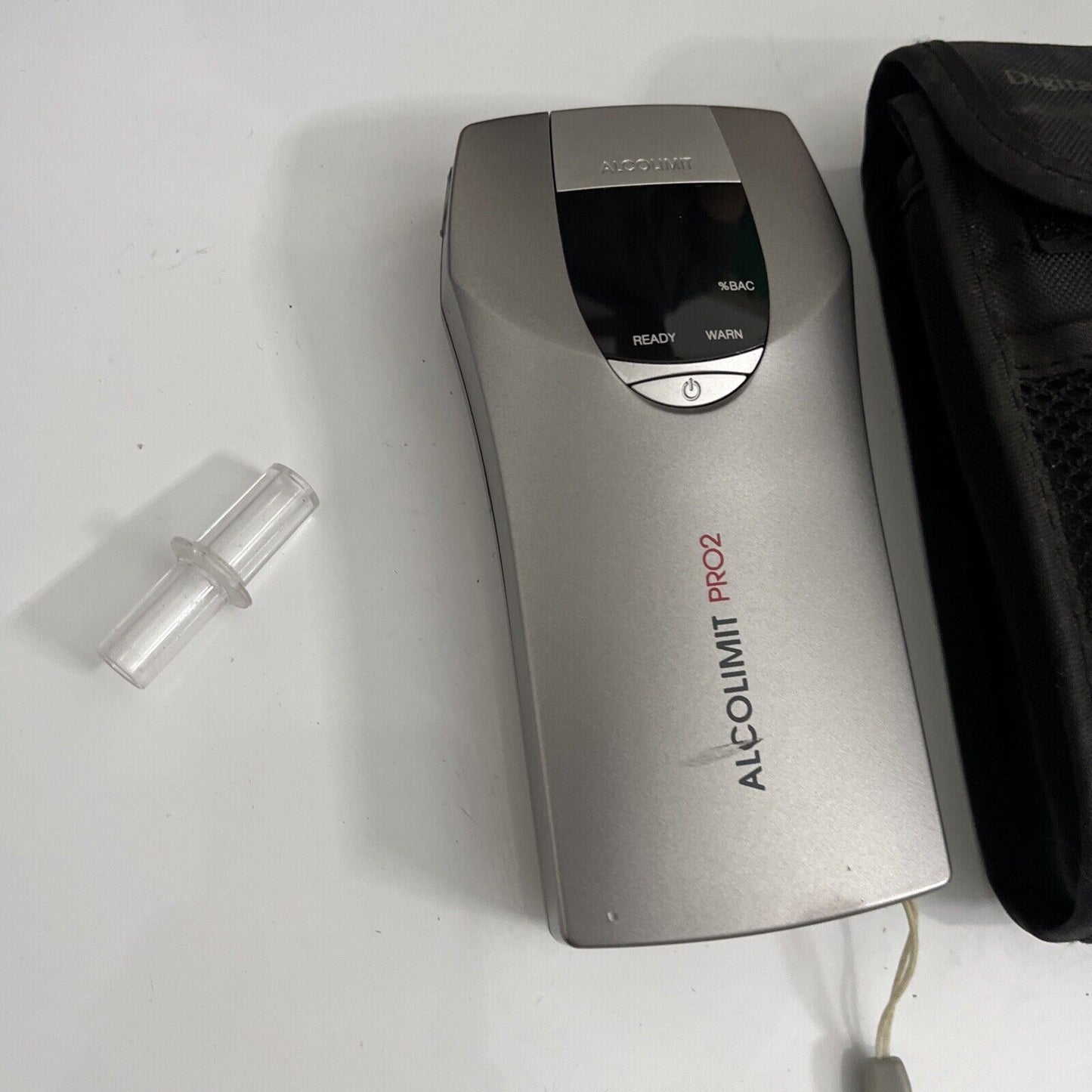 Alcolimit Pro2 Breathalyzer