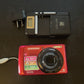 Samsung PL55 Digital Camera 12.2MP