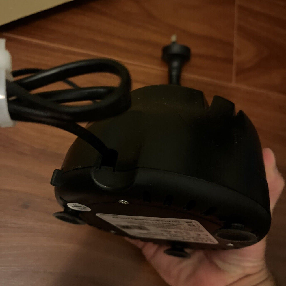 Lumina Electric Knife Sharpener IA0336/49655 Retro Unit