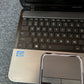 Toshiba Satellite L850 Laptop 4gb RAM 1TB HDD *Not Working Cracked Screen*