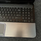 Toshiba Satellite L850 Laptop 4gb RAM 1TB HDD *Not Working Cracked Screen*