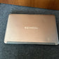 Toshiba Satellite L850 Laptop 4gb RAM 1TB HDD *Not Working Cracked Screen*