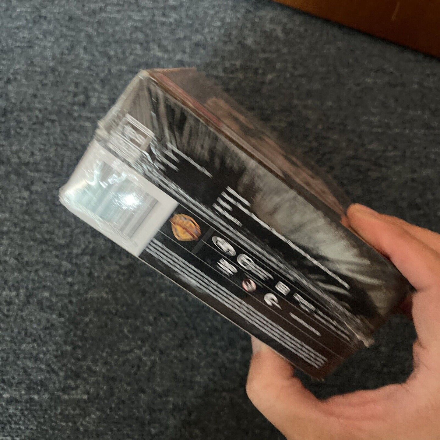 *New Sealed* The Vampire Diaries : Season 1-4 | Boxset (DVD, 2013) Region 4