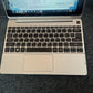 Acer Aspire Switch 10.1" RMN-poyay 2gb RAM 500gb SDD Touchscreen  Belkin Case