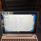 Acer Aspire Switch 10.1" RMN-poyay 2gb RAM 500gb SDD Touchscreen  Belkin Case
