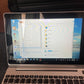 Acer Aspire Switch 10.1" RMN-poyay 2gb RAM 500gb SDD Touchscreen  Belkin Case
