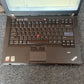 Lenovo ThinkPad T400 Intel Core2 Duo 2.4Ghz 2gb RAM 150gb 14.1" DVD Drive