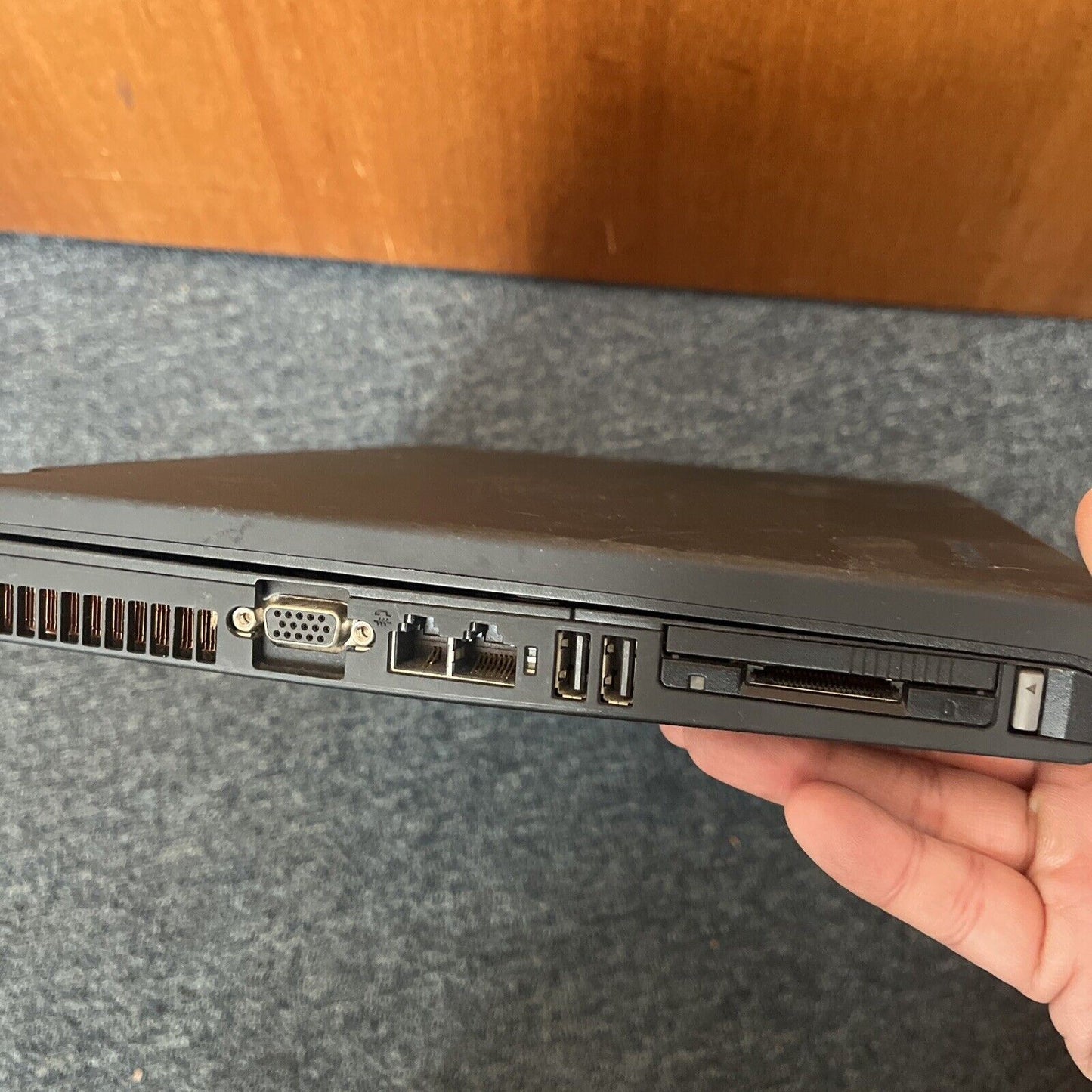 Lenovo ThinkPad T400 Intel Core2 Duo 2.4Ghz 2gb RAM 150gb 14.1" DVD Drive