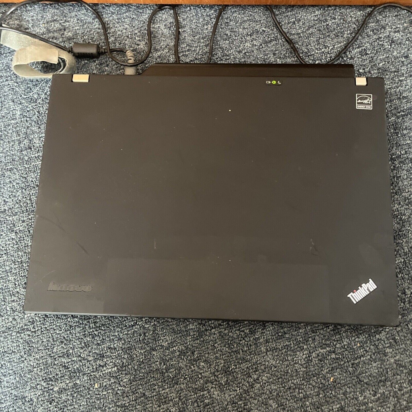 Lenovo ThinkPad T400 Intel Core2 Duo 2.4Ghz 2gb RAM 150gb 14.1" DVD Drive