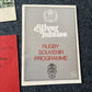 The King's Silver Jubilee 1936 Souvenir & 1977 Silver Jubilee Rugby Souvenir