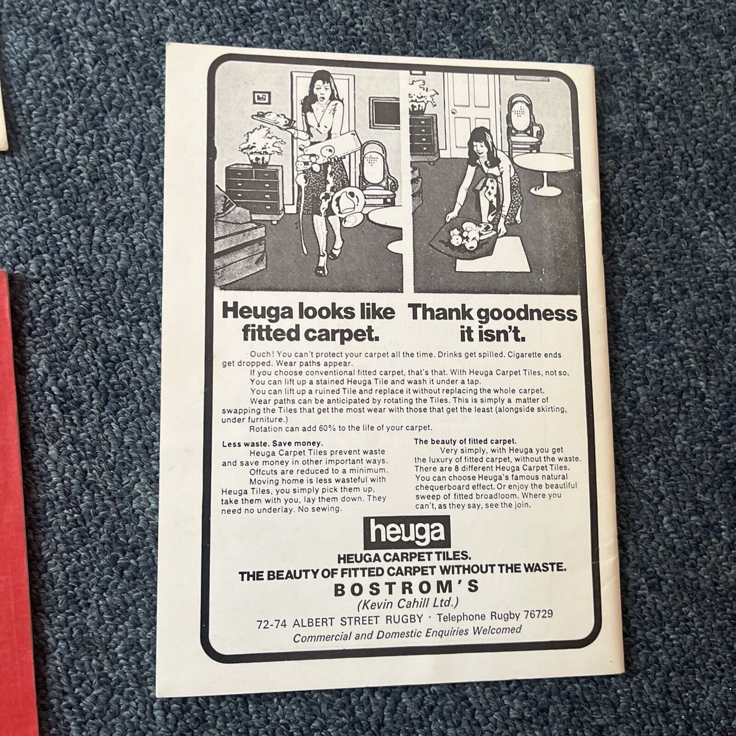 The King's Silver Jubilee 1936 Souvenir & 1977 Silver Jubilee Rugby Souvenir