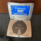 Denca Portable 7" DVD Player *For Parts Or Repair*