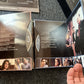 The Sopranos - The Complete Series Box Set (DVD, 2008, 30-Disc) Region 1