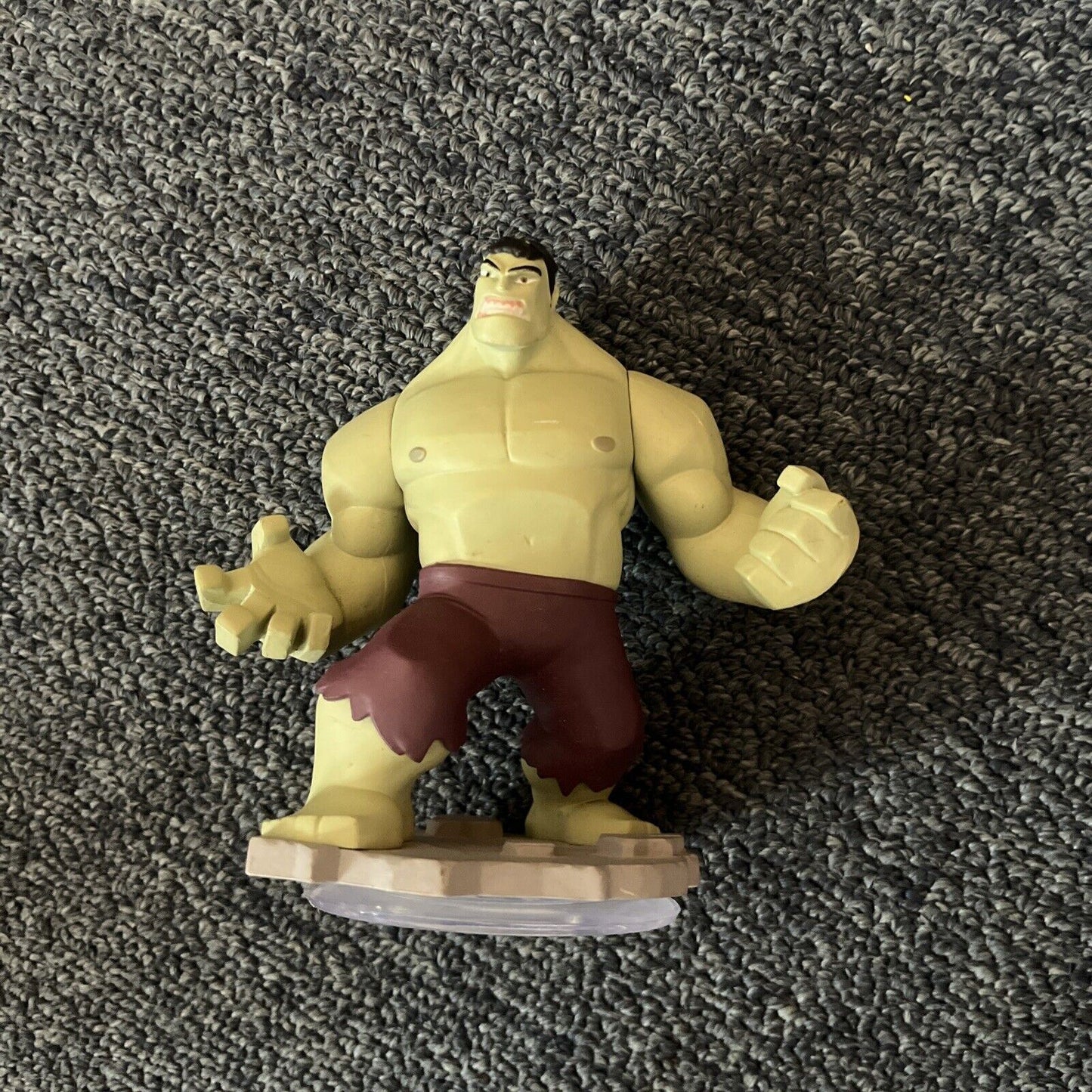 3x Disney Infinity 2.0 3.0 Figures: Anakin Skywalker, The Hulk, Darth Vader