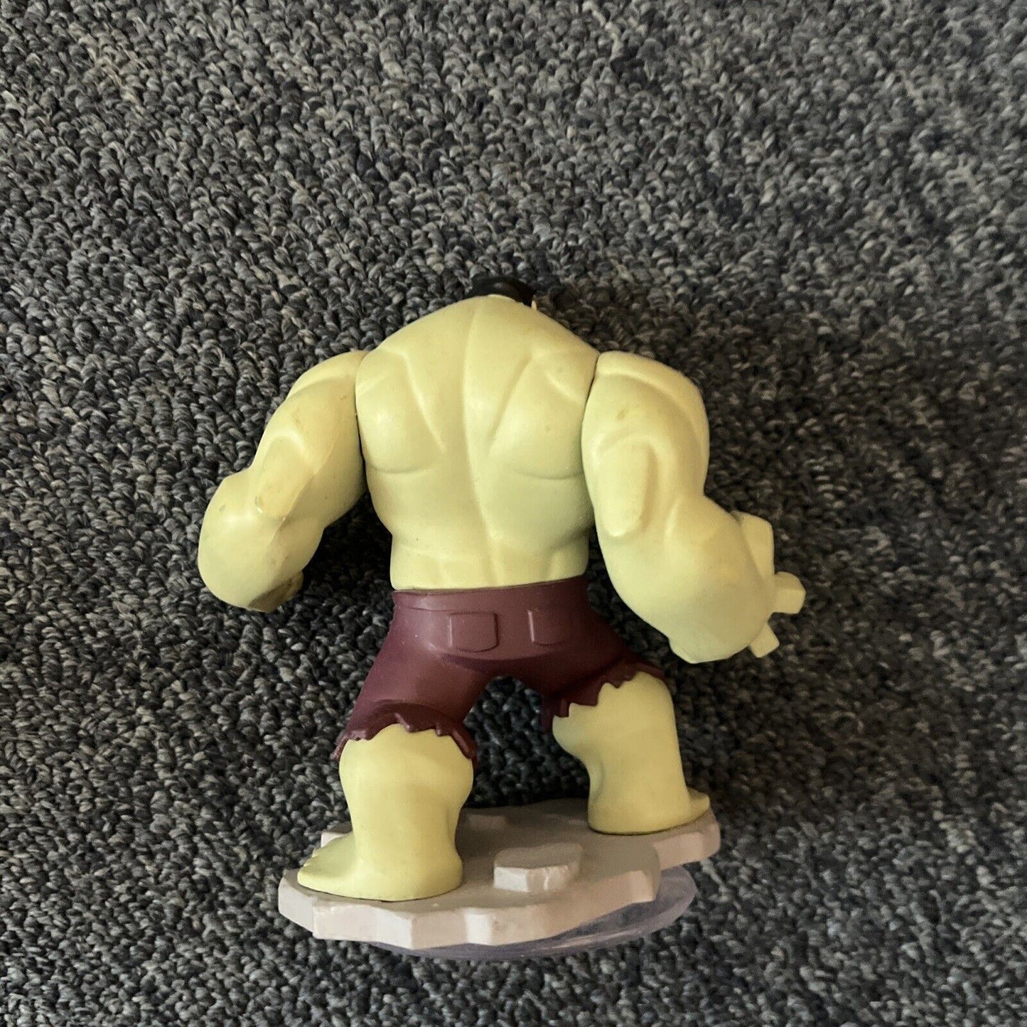 3x Disney Infinity 2.0 3.0 Figures: Anakin Skywalker, The Hulk, Darth Vader