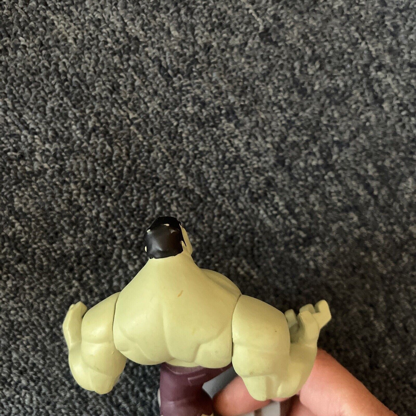 3x Disney Infinity 2.0 3.0 Figures: Anakin Skywalker, The Hulk, Darth Vader