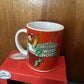 Homer Simpson It's Christmas! Woo-Hoo 330ml Mug