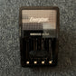 Energizer Ni-MH Battery Charger CHVCM4-NZ 4x AA AAA