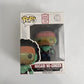 Big Hero 6 Wasabi No-Ginger #110 Disney Funko POP Vinyl Bobble Head